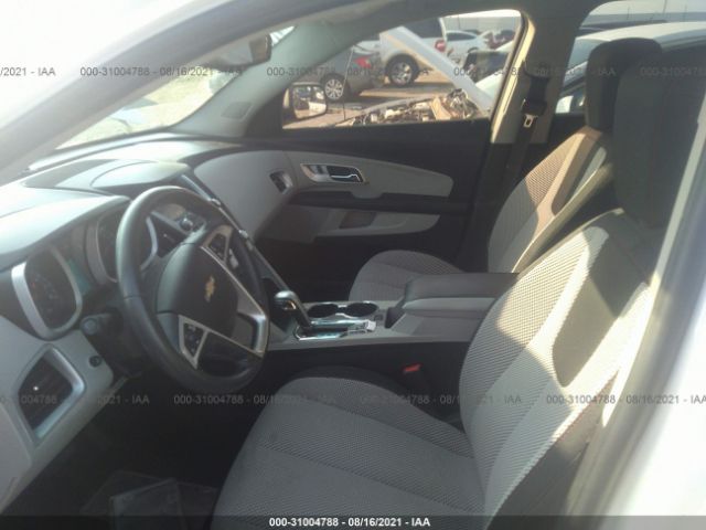 Photo 4 VIN: 1GNALBEK3EZ137011 - CHEVROLET EQUINOX 