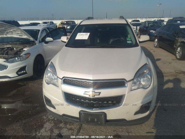 Photo 5 VIN: 1GNALBEK3EZ137011 - CHEVROLET EQUINOX 