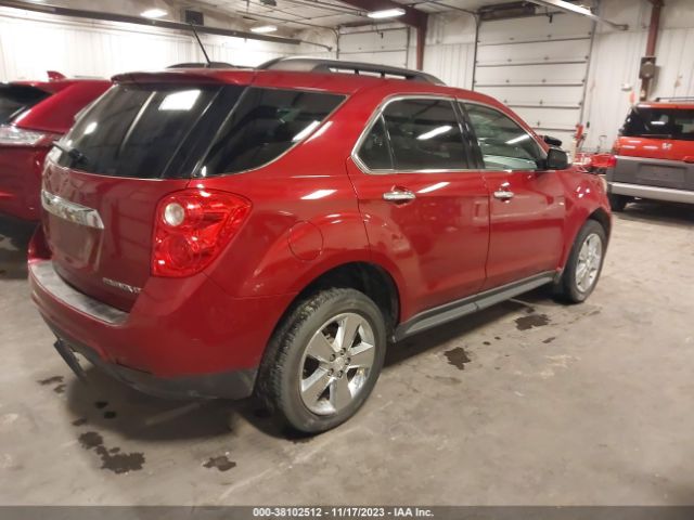 Photo 3 VIN: 1GNALBEK3FZ103359 - CHEVROLET EQUINOX 