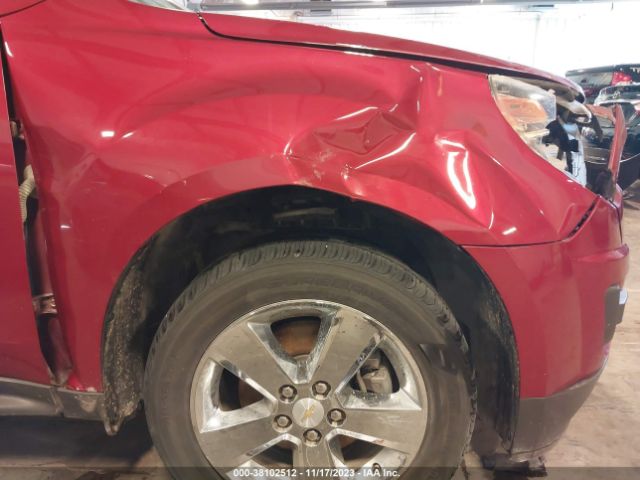 Photo 5 VIN: 1GNALBEK3FZ103359 - CHEVROLET EQUINOX 