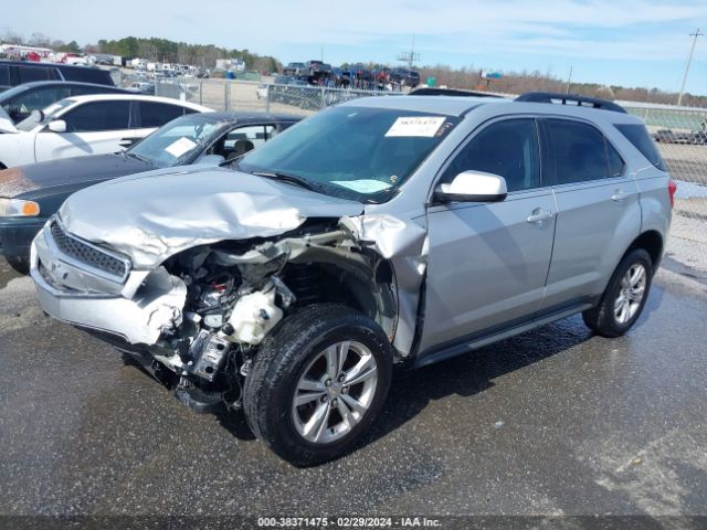 Photo 1 VIN: 1GNALBEK3FZ104530 - CHEVROLET EQUINOX 