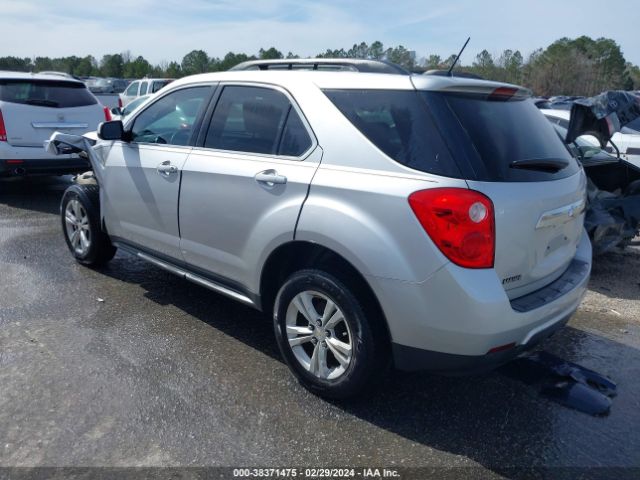 Photo 2 VIN: 1GNALBEK3FZ104530 - CHEVROLET EQUINOX 