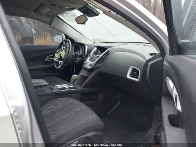 Photo 4 VIN: 1GNALBEK3FZ104530 - CHEVROLET EQUINOX 