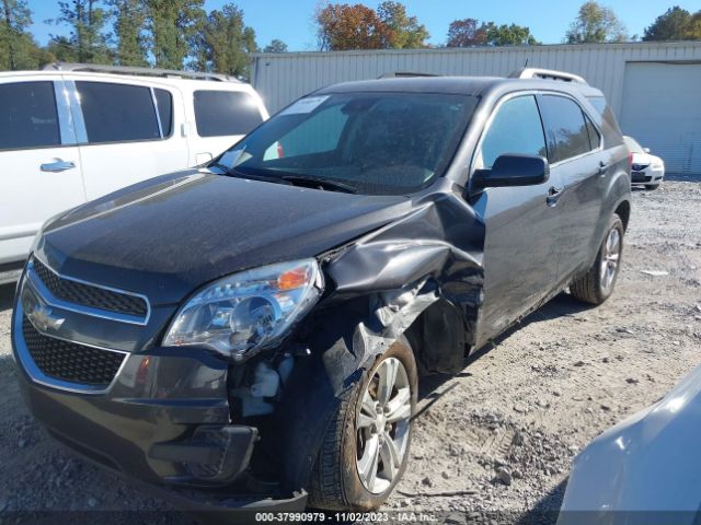 Photo 1 VIN: 1GNALBEK3FZ113504 - CHEVROLET EQUINOX 