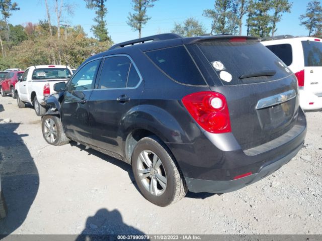 Photo 2 VIN: 1GNALBEK3FZ113504 - CHEVROLET EQUINOX 