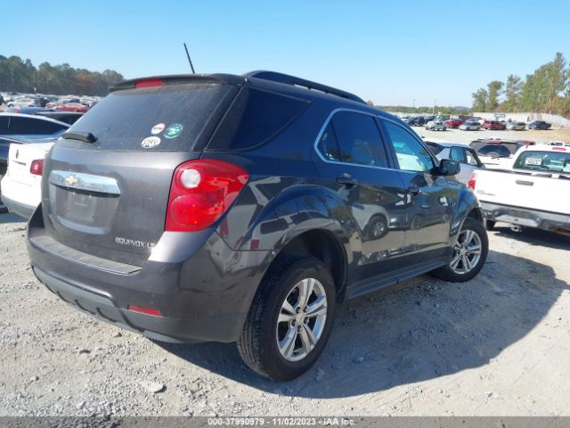 Photo 3 VIN: 1GNALBEK3FZ113504 - CHEVROLET EQUINOX 