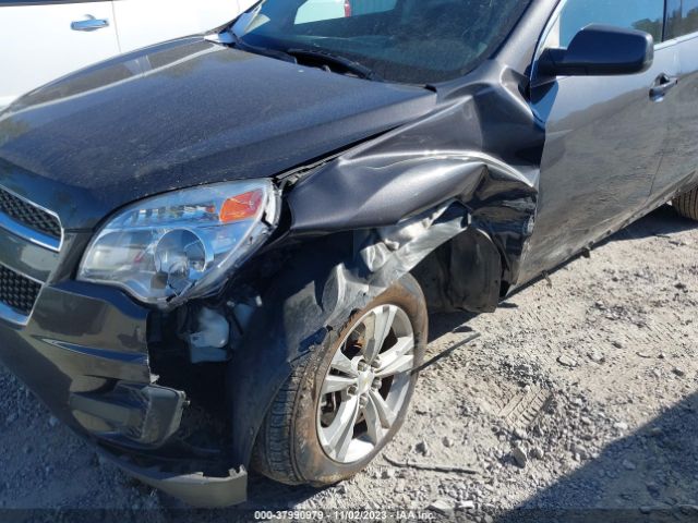 Photo 5 VIN: 1GNALBEK3FZ113504 - CHEVROLET EQUINOX 