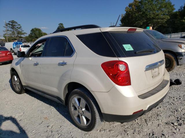 Photo 2 VIN: 1GNALBEK3FZ114152 - CHEVROLET EQUINOX LT 