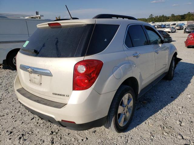 Photo 3 VIN: 1GNALBEK3FZ114152 - CHEVROLET EQUINOX LT 