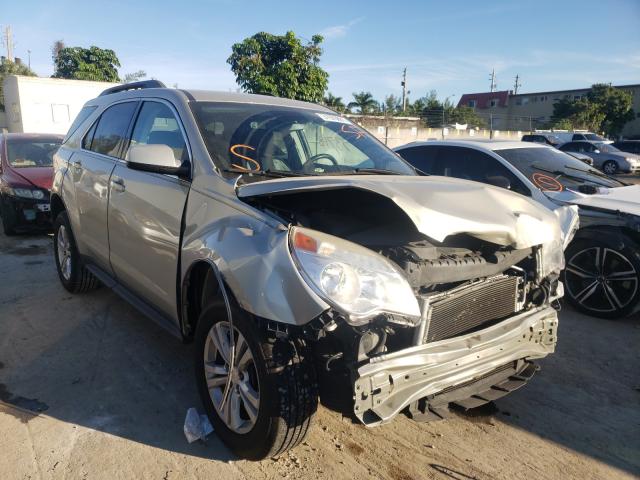 Photo 0 VIN: 1GNALBEK3FZ116354 - CHEVROLET EQUINOX 