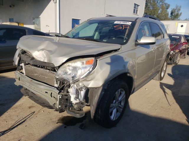 Photo 1 VIN: 1GNALBEK3FZ116354 - CHEVROLET EQUINOX 