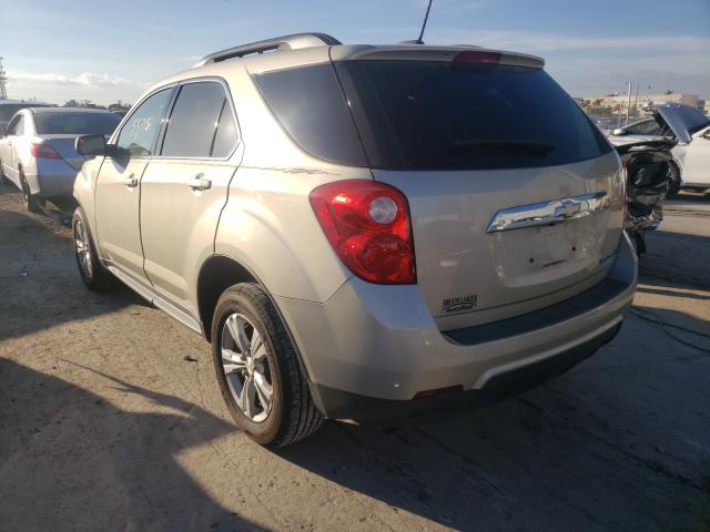 Photo 2 VIN: 1GNALBEK3FZ116354 - CHEVROLET EQUINOX 