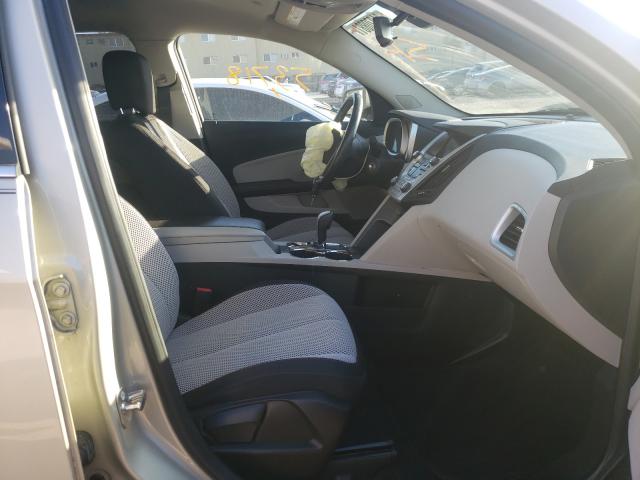 Photo 4 VIN: 1GNALBEK3FZ116354 - CHEVROLET EQUINOX 