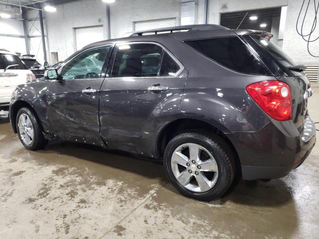 Photo 1 VIN: 1GNALBEK3FZ120789 - CHEVROLET EQUINOX LT 