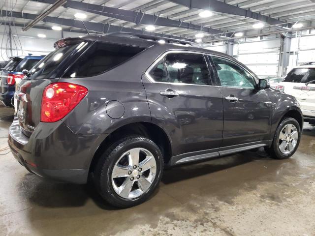 Photo 2 VIN: 1GNALBEK3FZ120789 - CHEVROLET EQUINOX LT 