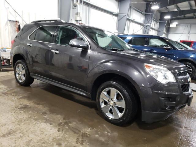 Photo 3 VIN: 1GNALBEK3FZ120789 - CHEVROLET EQUINOX LT 