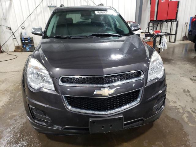 Photo 4 VIN: 1GNALBEK3FZ120789 - CHEVROLET EQUINOX LT 