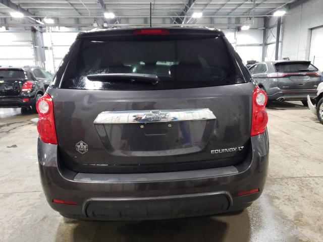 Photo 5 VIN: 1GNALBEK3FZ120789 - CHEVROLET EQUINOX LT 