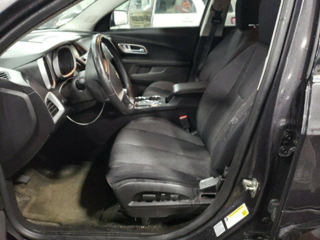 Photo 6 VIN: 1GNALBEK3FZ120789 - CHEVROLET EQUINOX LT 