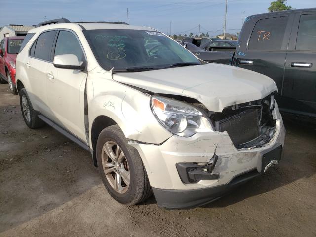 Photo 0 VIN: 1GNALBEK3FZ125894 - CHEVROLET EQUINOX LT 