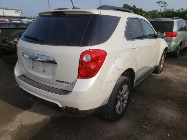 Photo 3 VIN: 1GNALBEK3FZ125894 - CHEVROLET EQUINOX LT 