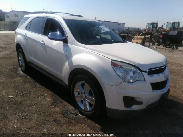 Photo 0 VIN: 1GNALBEK3FZ127290 - CHEVROLET EQUINOX 