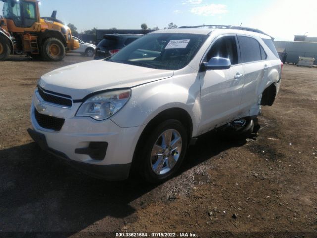 Photo 1 VIN: 1GNALBEK3FZ127290 - CHEVROLET EQUINOX 