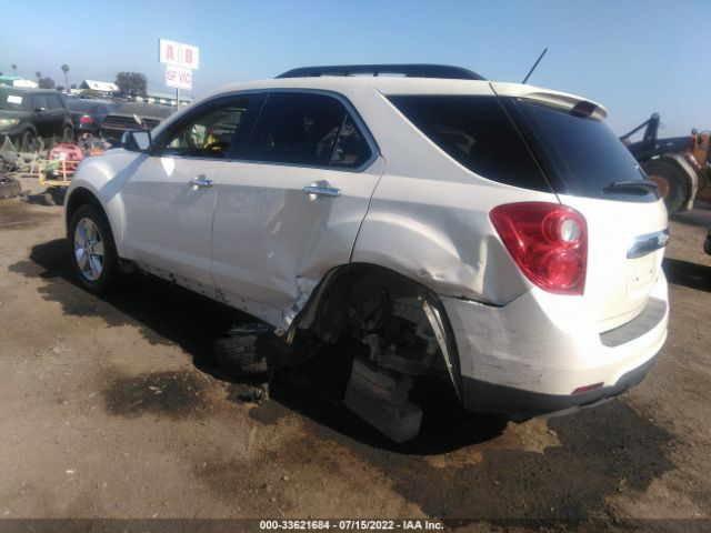 Photo 2 VIN: 1GNALBEK3FZ127290 - CHEVROLET EQUINOX 