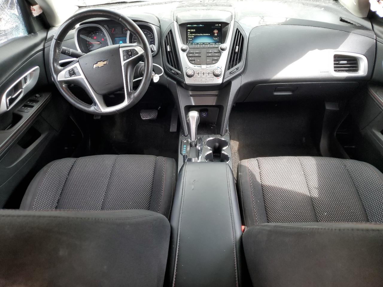 Photo 7 VIN: 1GNALBEK3FZ131274 - CHEVROLET EQUINOX 