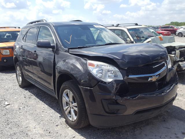 Photo 0 VIN: 1GNALBEK3FZ132926 - CHEVROLET EQUINOX LT 