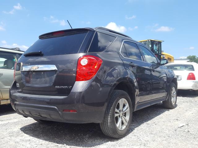 Photo 3 VIN: 1GNALBEK3FZ132926 - CHEVROLET EQUINOX LT 