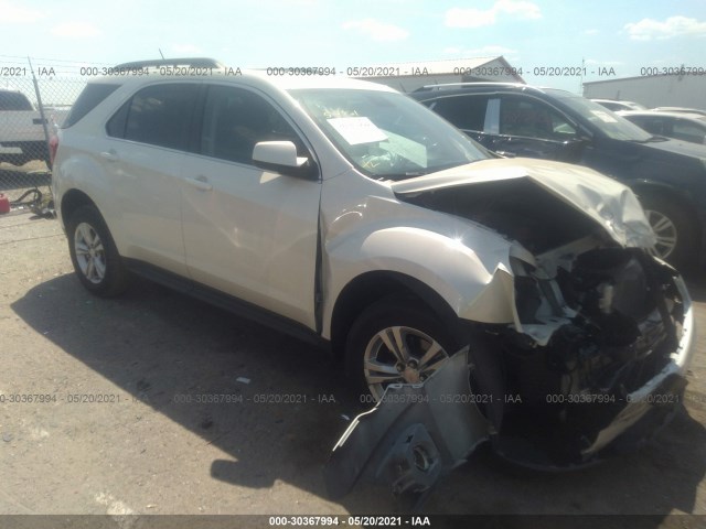 Photo 0 VIN: 1GNALBEK3FZ135776 - CHEVROLET EQUINOX 