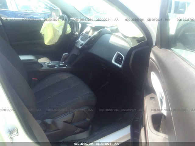 Photo 4 VIN: 1GNALBEK3FZ135776 - CHEVROLET EQUINOX 