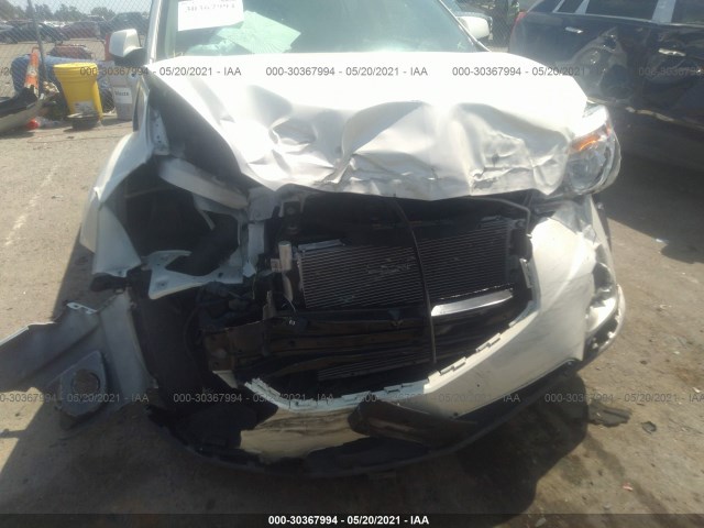 Photo 5 VIN: 1GNALBEK3FZ135776 - CHEVROLET EQUINOX 