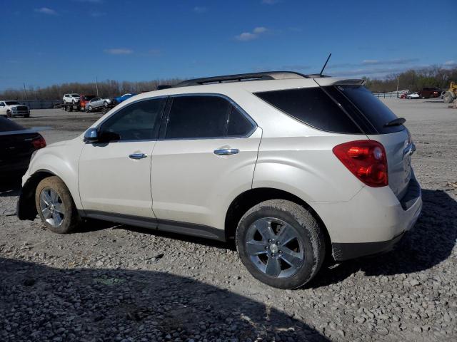 Photo 1 VIN: 1GNALBEK3FZ136281 - CHEVROLET EQUINOX LT 