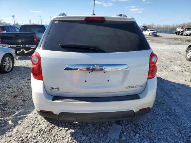 Photo 5 VIN: 1GNALBEK3FZ136281 - CHEVROLET EQUINOX LT 