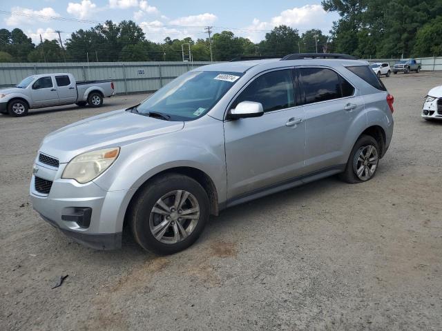 Photo 0 VIN: 1GNALBEK3FZ137592 - CHEVROLET EQUINOX LT 