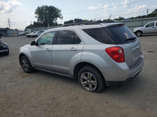 Photo 1 VIN: 1GNALBEK3FZ137592 - CHEVROLET EQUINOX LT 