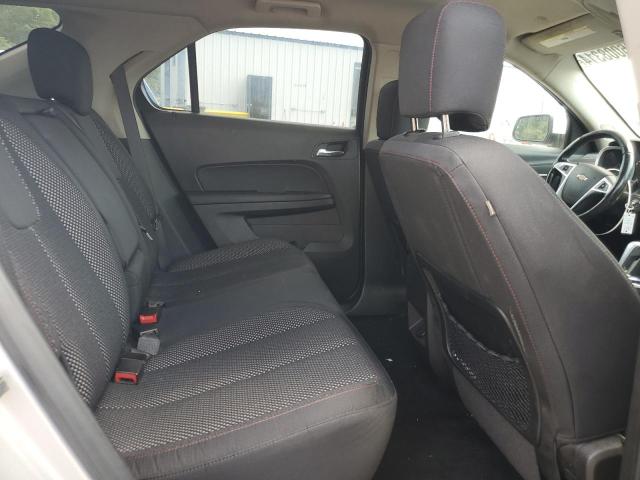 Photo 10 VIN: 1GNALBEK3FZ137592 - CHEVROLET EQUINOX LT 