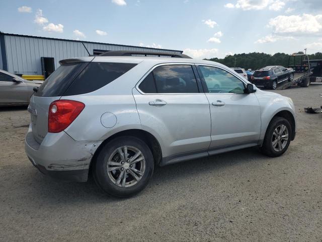 Photo 2 VIN: 1GNALBEK3FZ137592 - CHEVROLET EQUINOX LT 