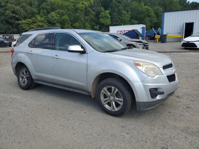 Photo 3 VIN: 1GNALBEK3FZ137592 - CHEVROLET EQUINOX LT 