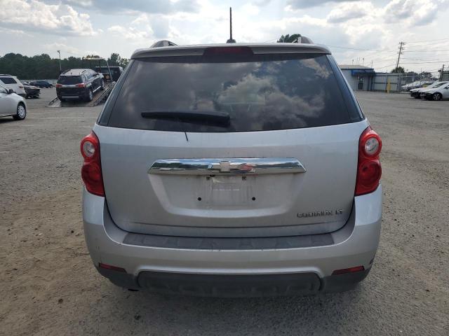 Photo 5 VIN: 1GNALBEK3FZ137592 - CHEVROLET EQUINOX LT 