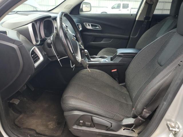 Photo 6 VIN: 1GNALBEK3FZ137592 - CHEVROLET EQUINOX LT 