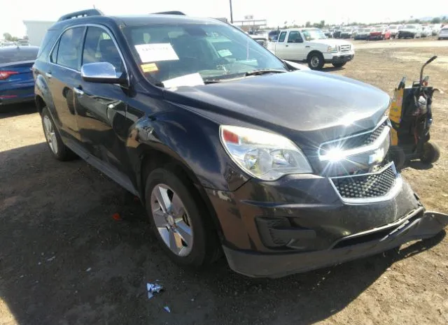 Photo 0 VIN: 1GNALBEK3FZ138192 - CHEVROLET EQUINOX 