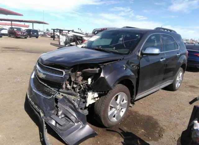 Photo 1 VIN: 1GNALBEK3FZ138192 - CHEVROLET EQUINOX 