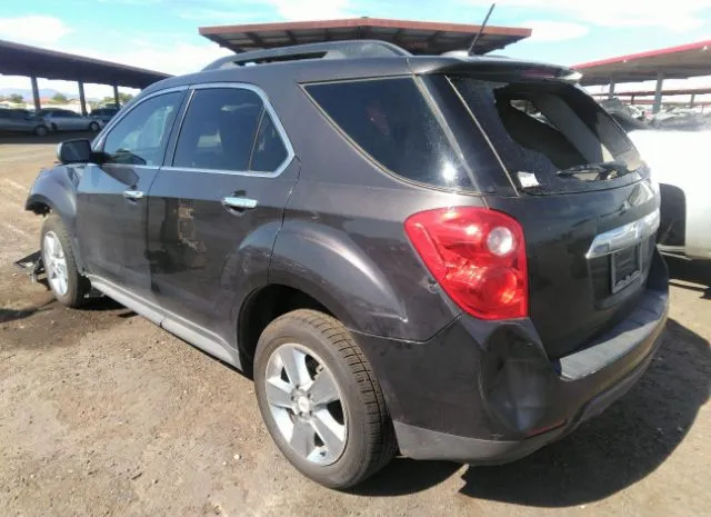 Photo 2 VIN: 1GNALBEK3FZ138192 - CHEVROLET EQUINOX 