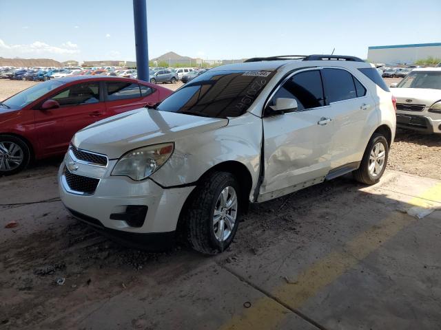 Photo 0 VIN: 1GNALBEK3FZ140685 - CHEVROLET EQUINOX LT 