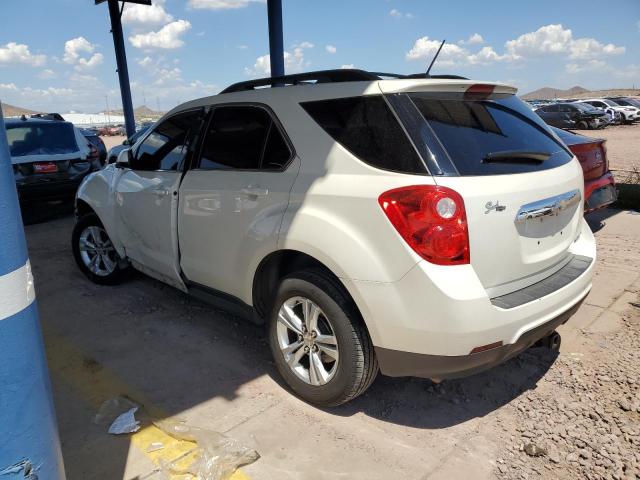 Photo 1 VIN: 1GNALBEK3FZ140685 - CHEVROLET EQUINOX LT 