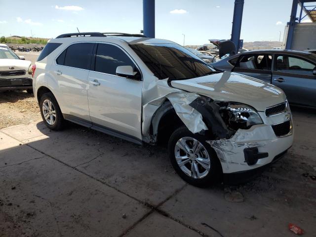 Photo 3 VIN: 1GNALBEK3FZ140685 - CHEVROLET EQUINOX LT 