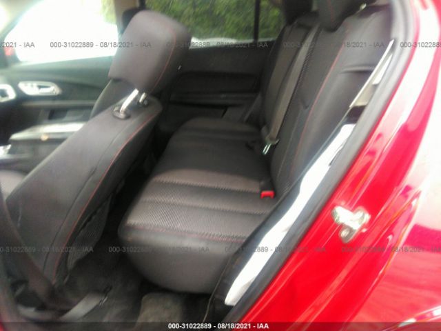 Photo 7 VIN: 1GNALBEK3FZ142890 - CHEVROLET EQUINOX 